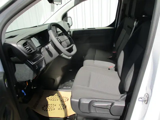Toyota Proace Electric 75kW L1 Comfort ACC+Kam.+PDC+AUT Ansicht 11