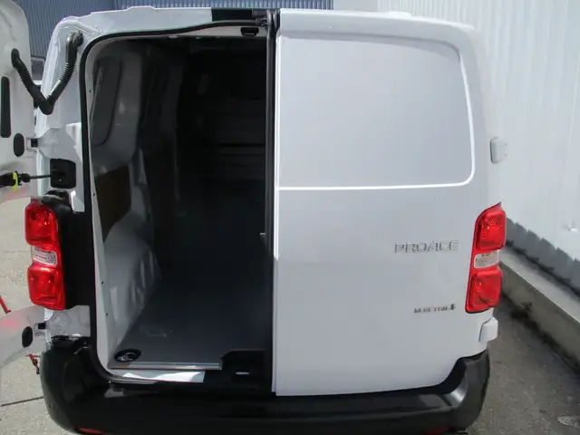 Toyota Proace Electric 75kW L1 Comfort ACC+Kam.+PDC+AUT Ansicht 7