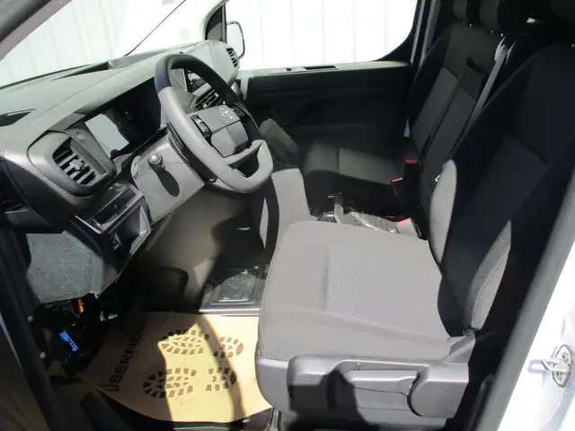 Toyota Proace Electric 75kW L1 Comfort ACC+Kam.+PDC+AUT Ansicht 12