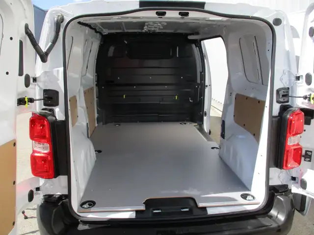 Toyota Proace Electric 75kW L1 Comfort ACC+Kam.+PDC+AUT Ansicht 9