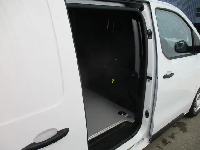 Toyota Proace Electric 75kW L1 Comfort ACC+Kam.+PDC+AUT Ansicht 10