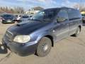 Kia Carnival EX Business 2,9 CRDi Blau - thumbnail 2