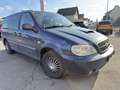 Kia Carnival EX Business 2,9 CRDi Blau - thumbnail 1