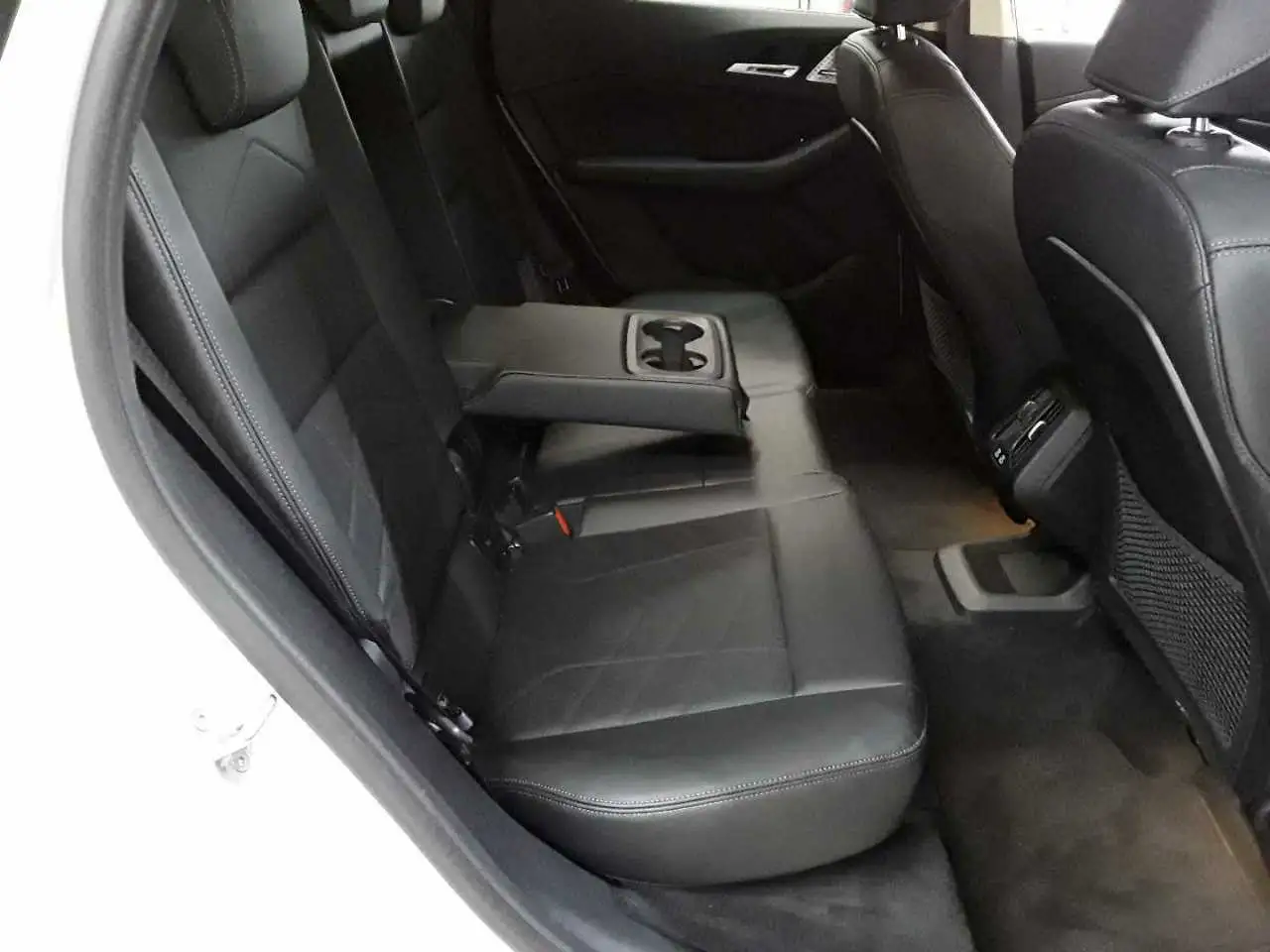 BMW 218 218d Active Tourer Aut. Luxury Line Pano HuD, миниатюра 14