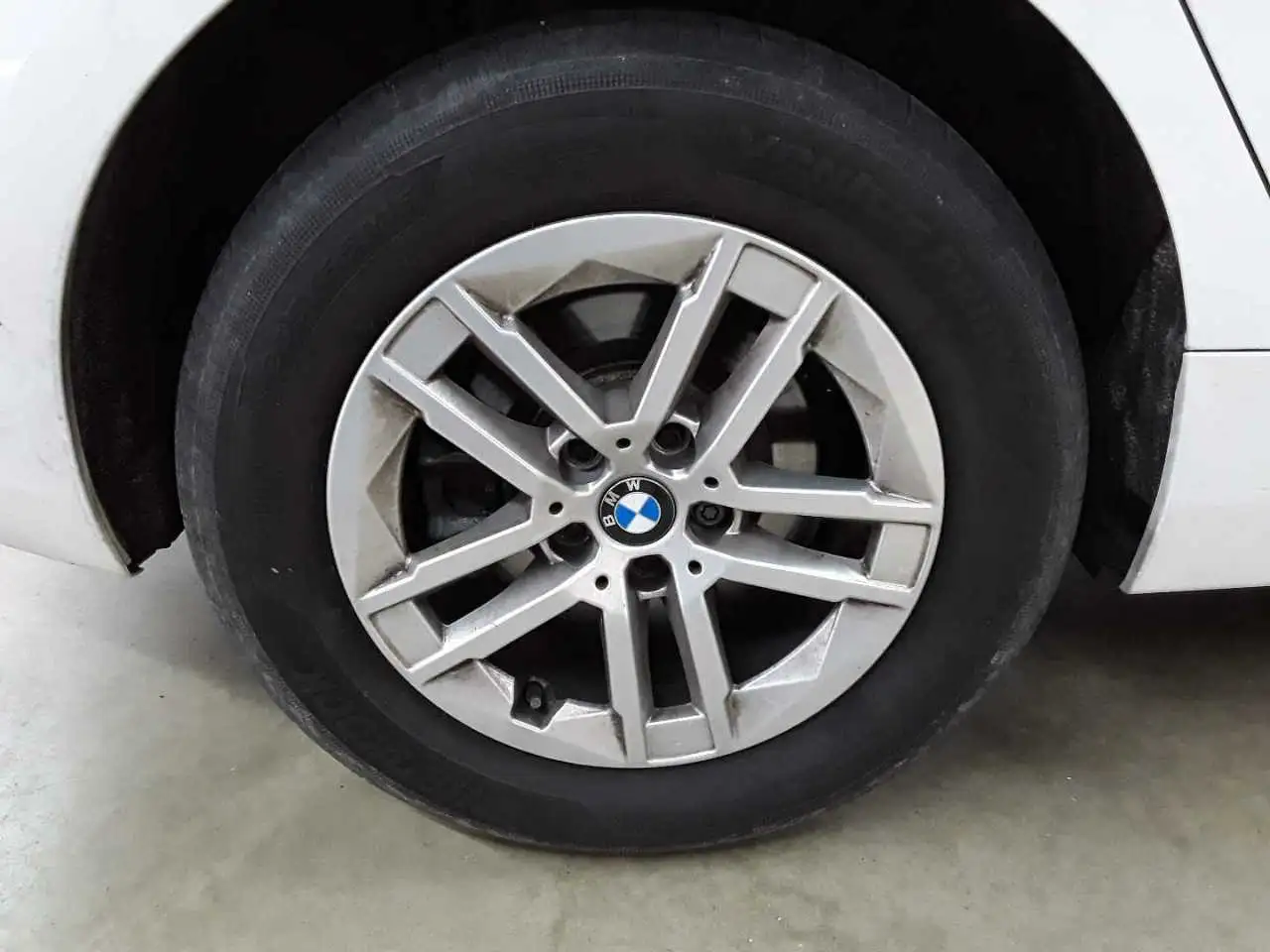BMW 218 218d Active Tourer Aut. Luxury Line Pano HuD, миниатюра 19