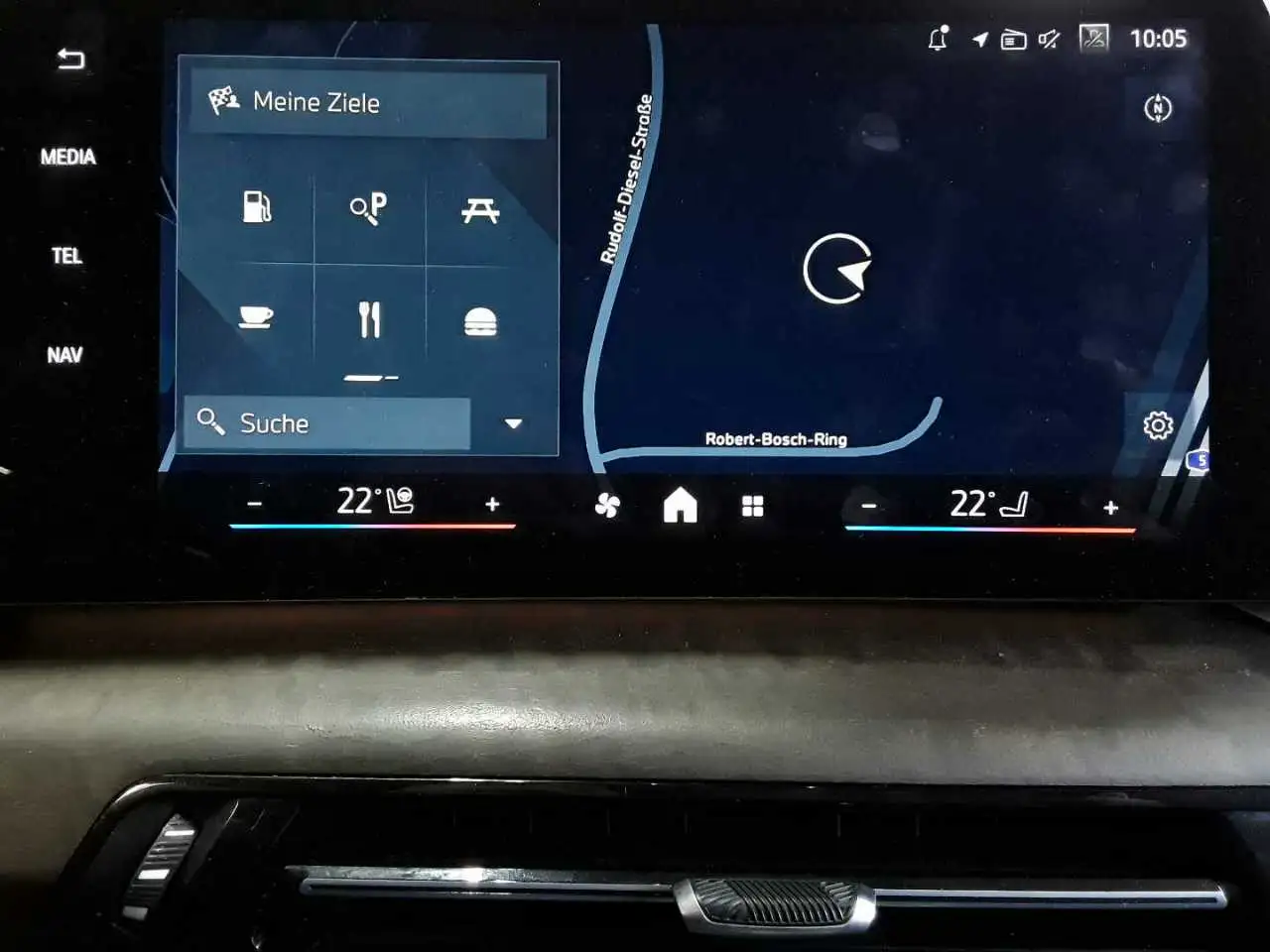 BMW 218 218d Active Tourer Aut. Luxury Line Pano HuD, миниатюра 12