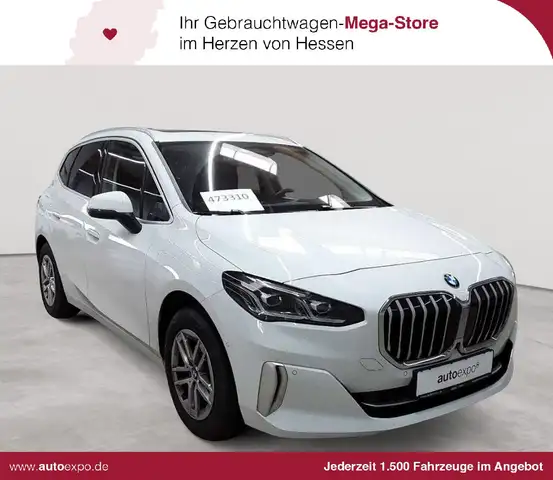 BMW 2 Series main image