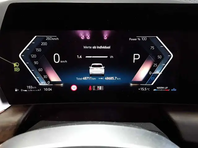 BMW 2 Series view 11