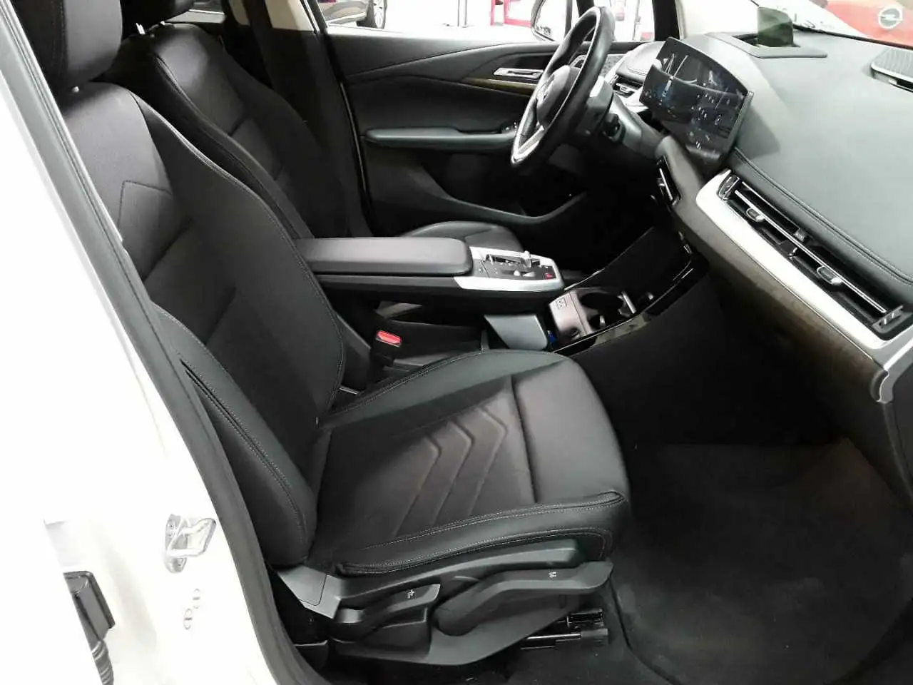BMW 218 218d Active Tourer Aut. Luxury Line Pano HuD, миниатюра 8