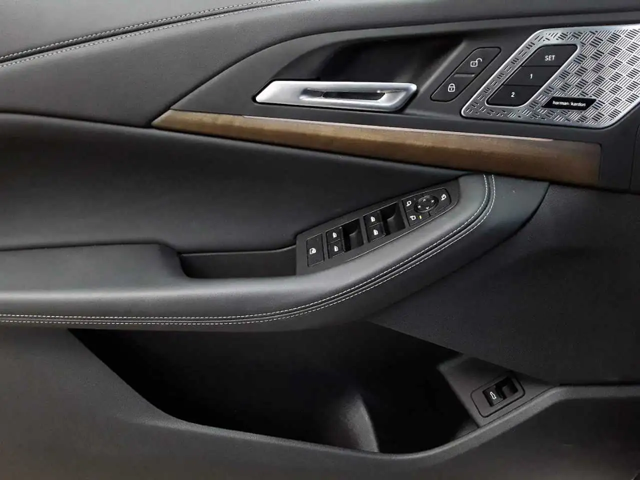 BMW 218 218d Active Tourer Aut. Luxury Line Pano HuD, миниатюра 16