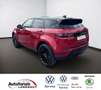Land Rover Range Rover Evoque S LED-SW/NAVI/EXTERIEUR BLACK Rood - thumbnail 3