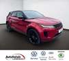 Land Rover Range Rover Evoque S LED-SW/NAVI/EXTERIEUR BLACK Rouge - thumbnail 5