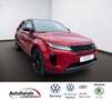 Land Rover Range Rover Evoque S LED-SW/NAVI/EXTERIEUR BLACK Rood - thumbnail 6