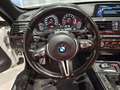 BMW M4 Cabrio 3.0 DKG PERFORMANCE CARBONIO FULL Bianco - thumbnail 10