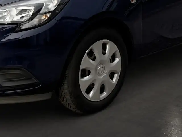 Opel Corsa view 11