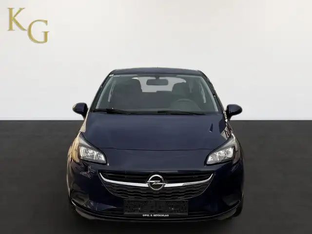 Opel Corsa view 9