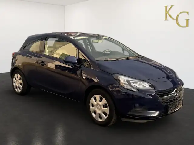 Opel Corsa view 8