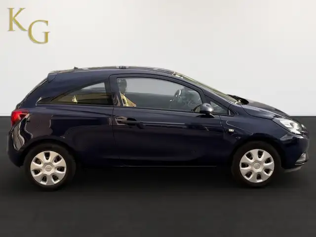 Opel Corsa view 7