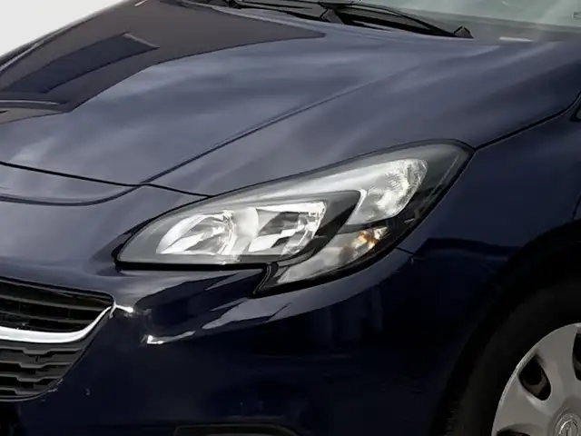 Opel Corsa view 10