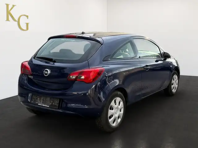 Opel Corsa view 6