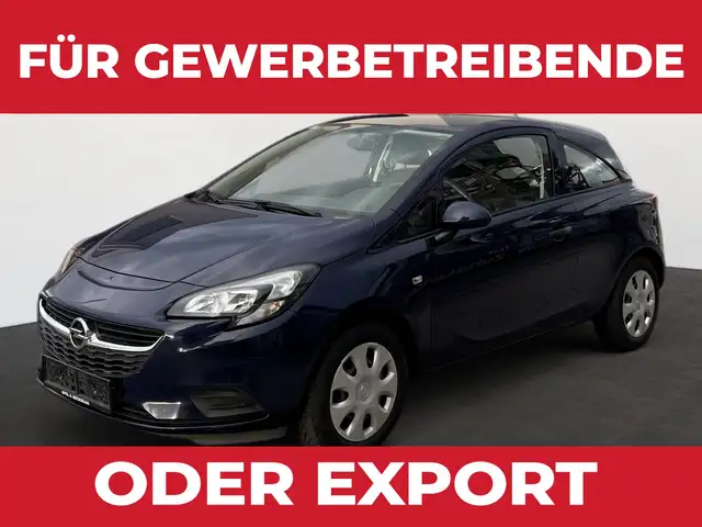 Opel Corsa 1,2 Ecotec Cool&Sound
