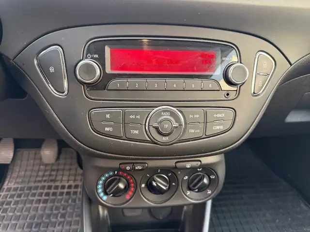 Opel Corsa view 17