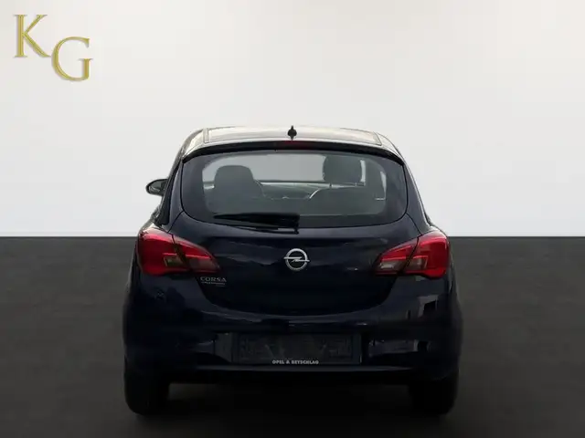 Opel Corsa view 5