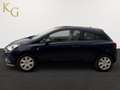 Opel Corsa 1,2 Ecotec Cool&Sound Blau - thumbnail 3