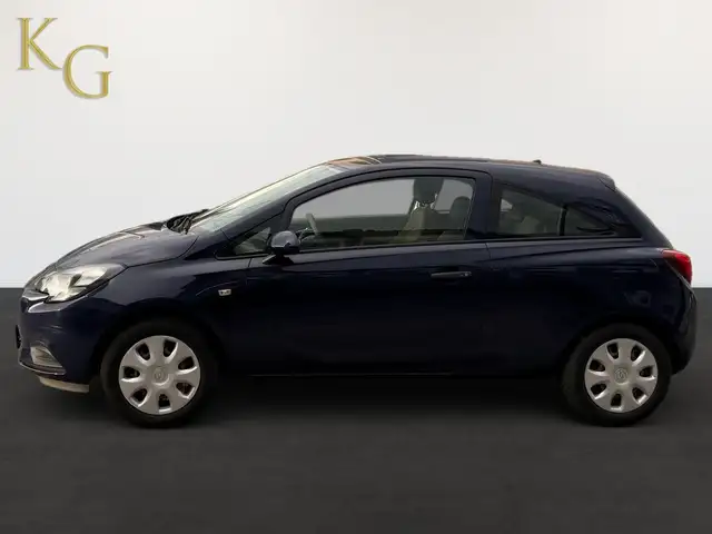 Opel Corsa view 3