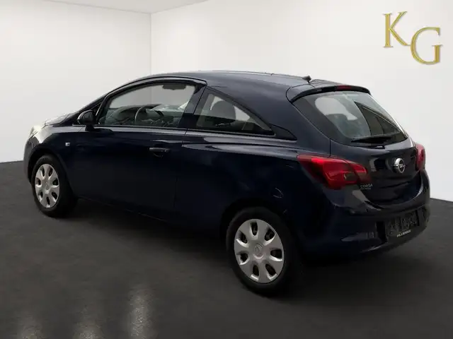 Opel Corsa view 4