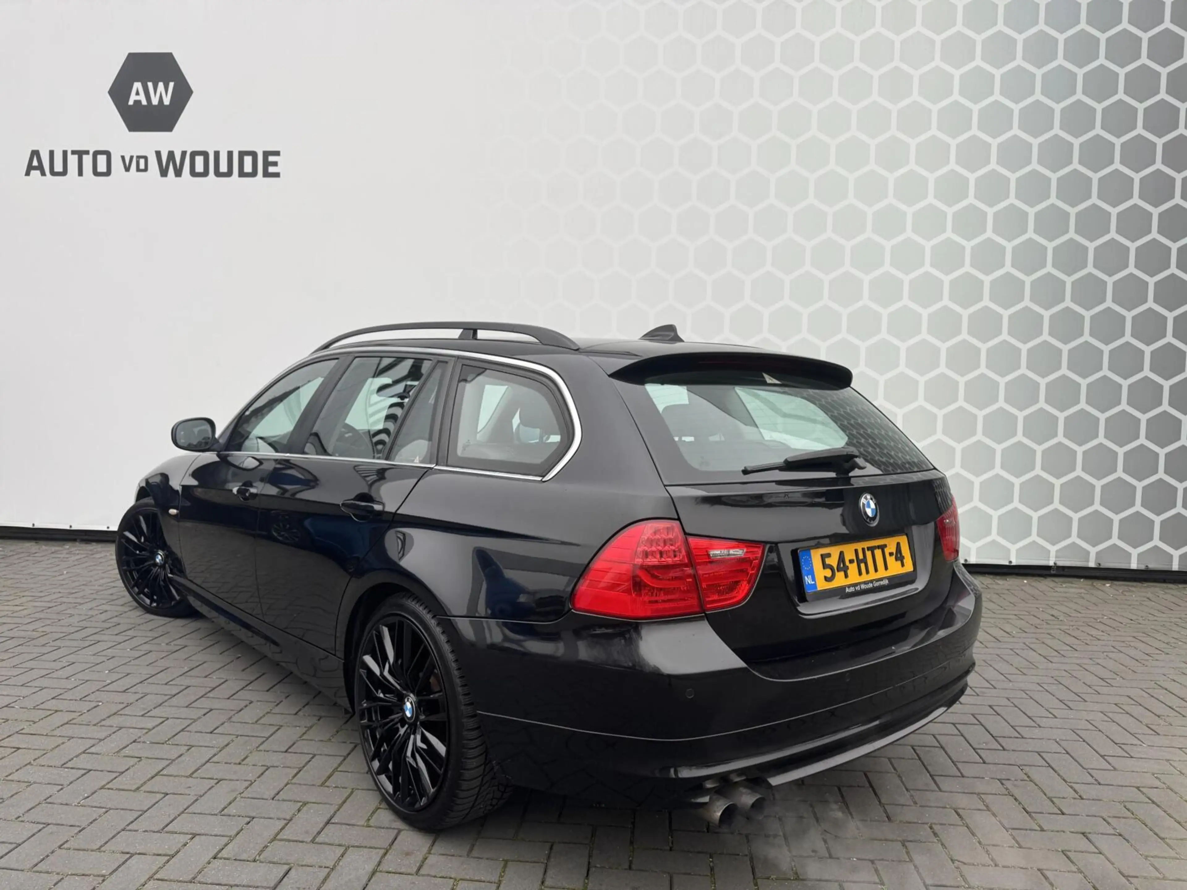 BMW 325 3-serie Touring 325i LCI High Executive Automaat 6 — photo 14
