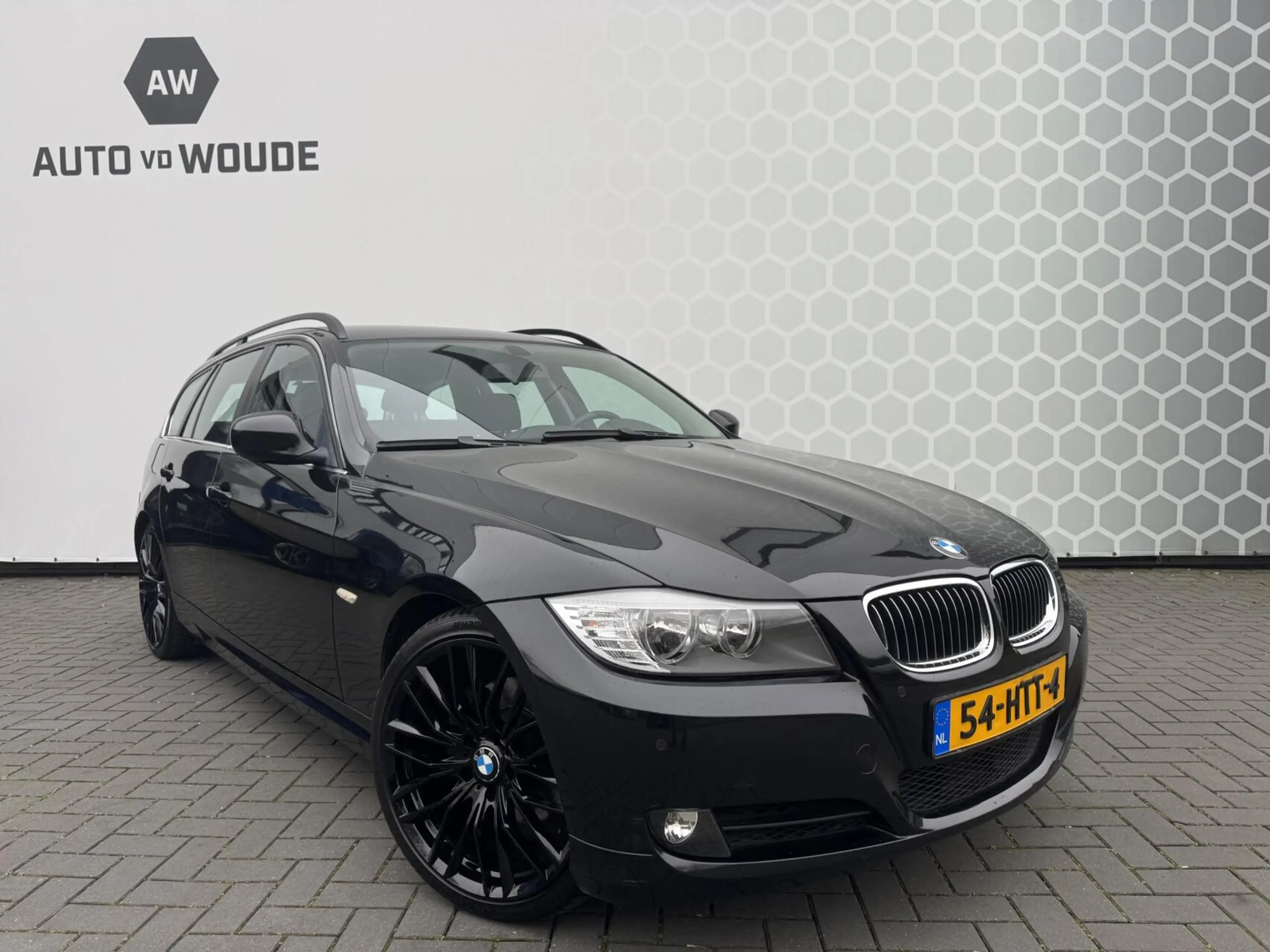 BMW 325 3-serie Touring 325i LCI High Executive Automaat 6 — photo 3