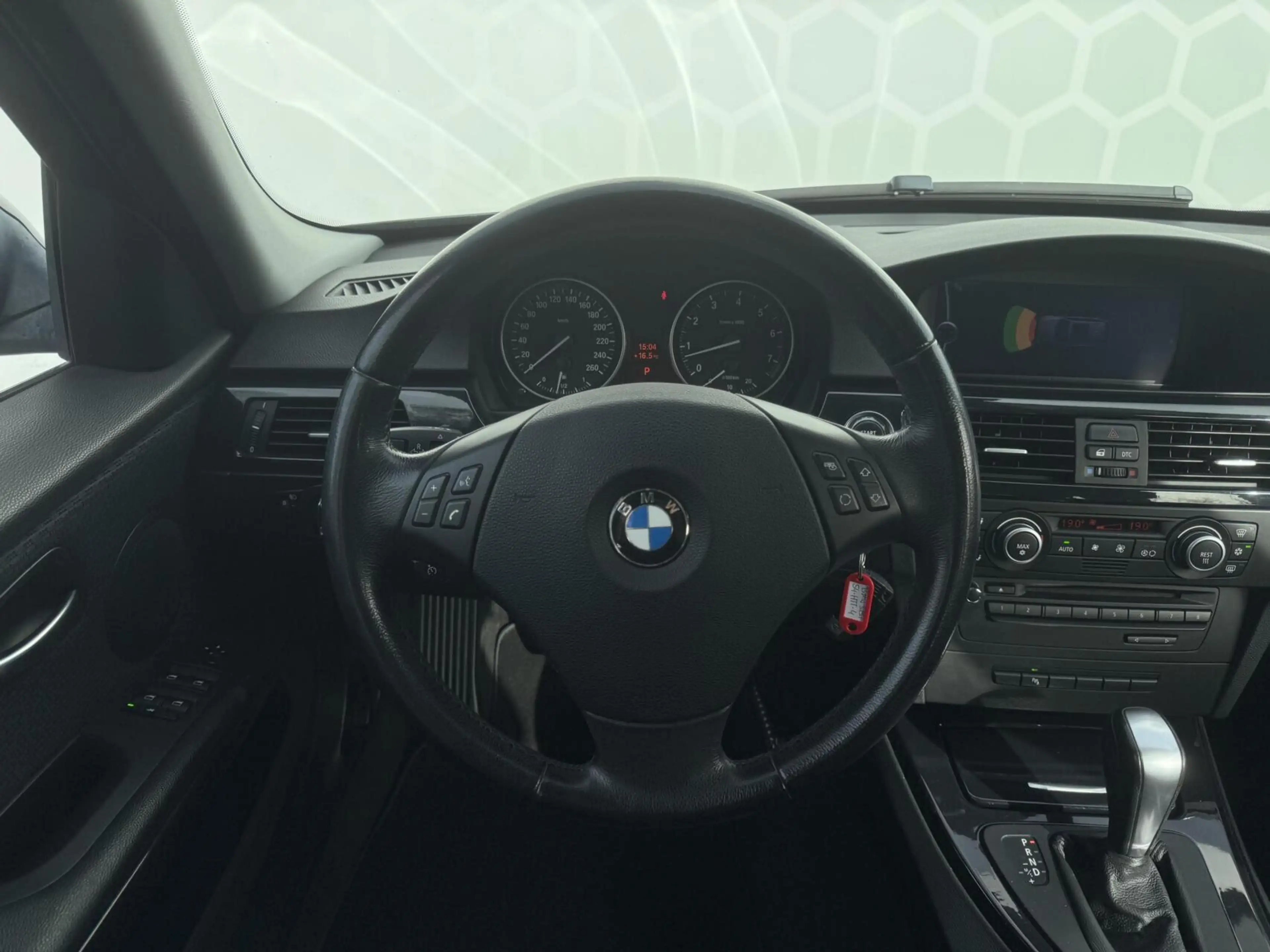 BMW 325 3-serie Touring 325i LCI High Executive Automaat 6 — photo 9