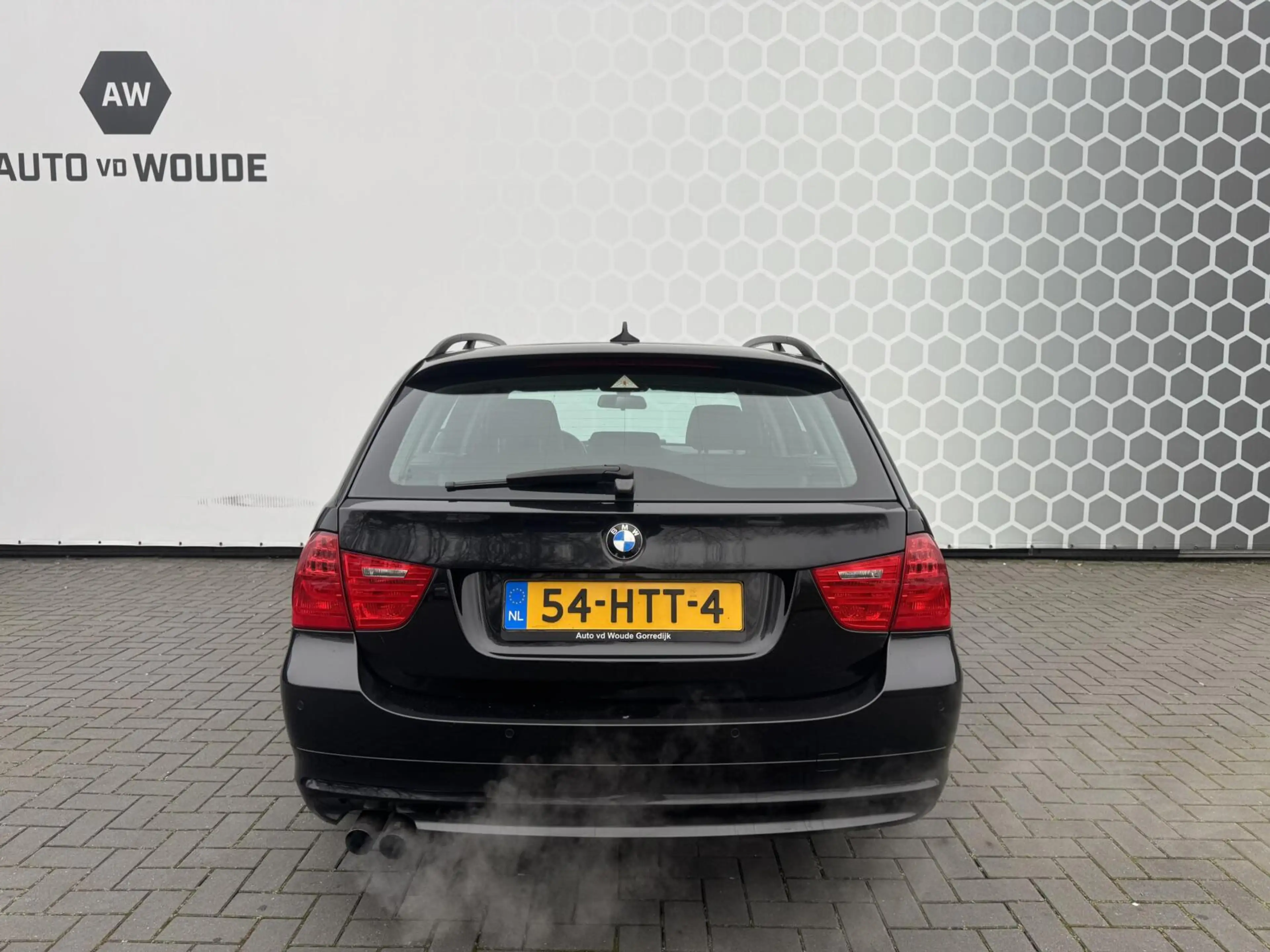 BMW 325 3-serie Touring 325i LCI High Executive Automaat 6 — photo 15