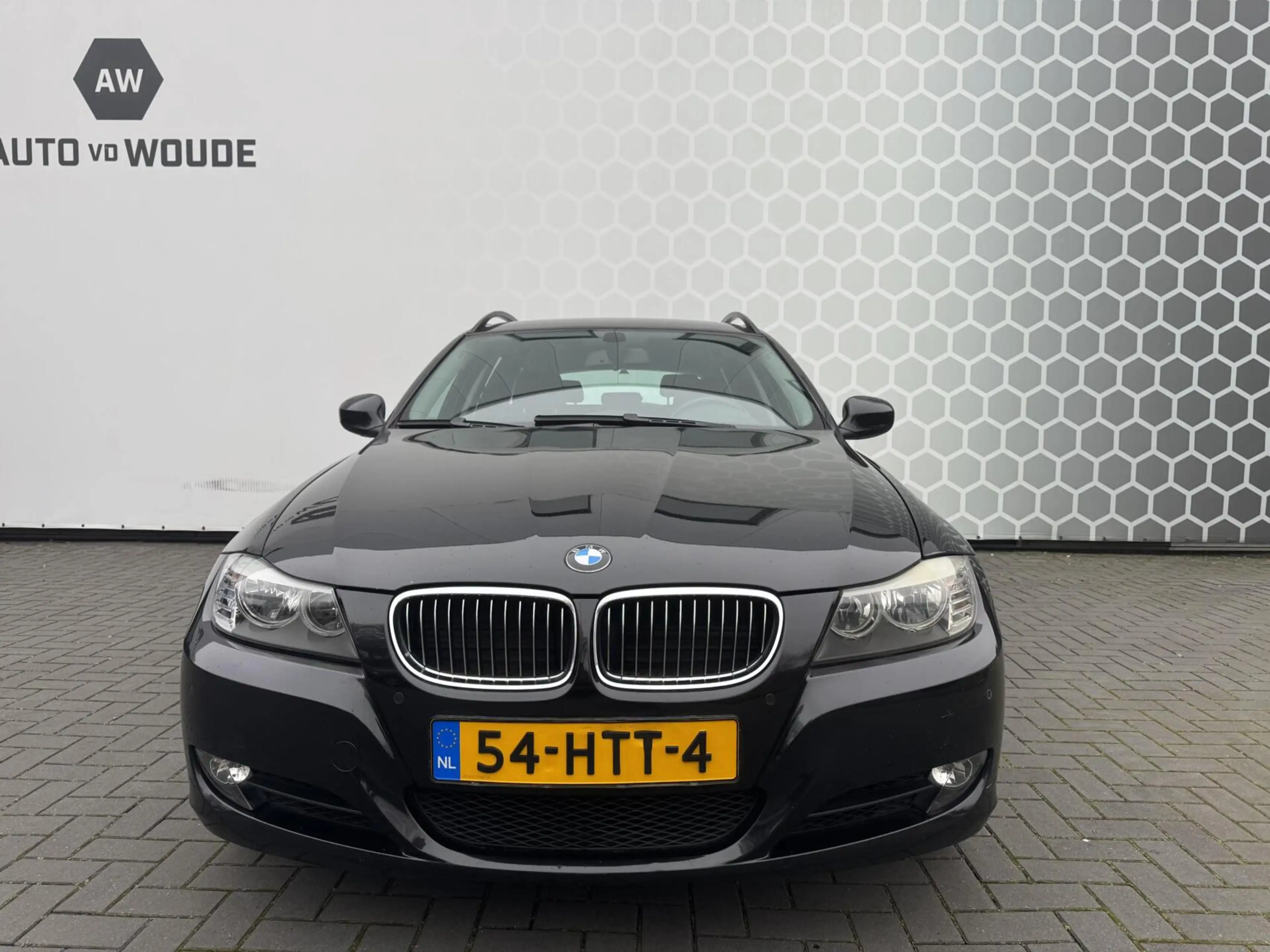 BMW 325 3-serie Touring 325i LCI High Executive Automaat 6 — photo 2