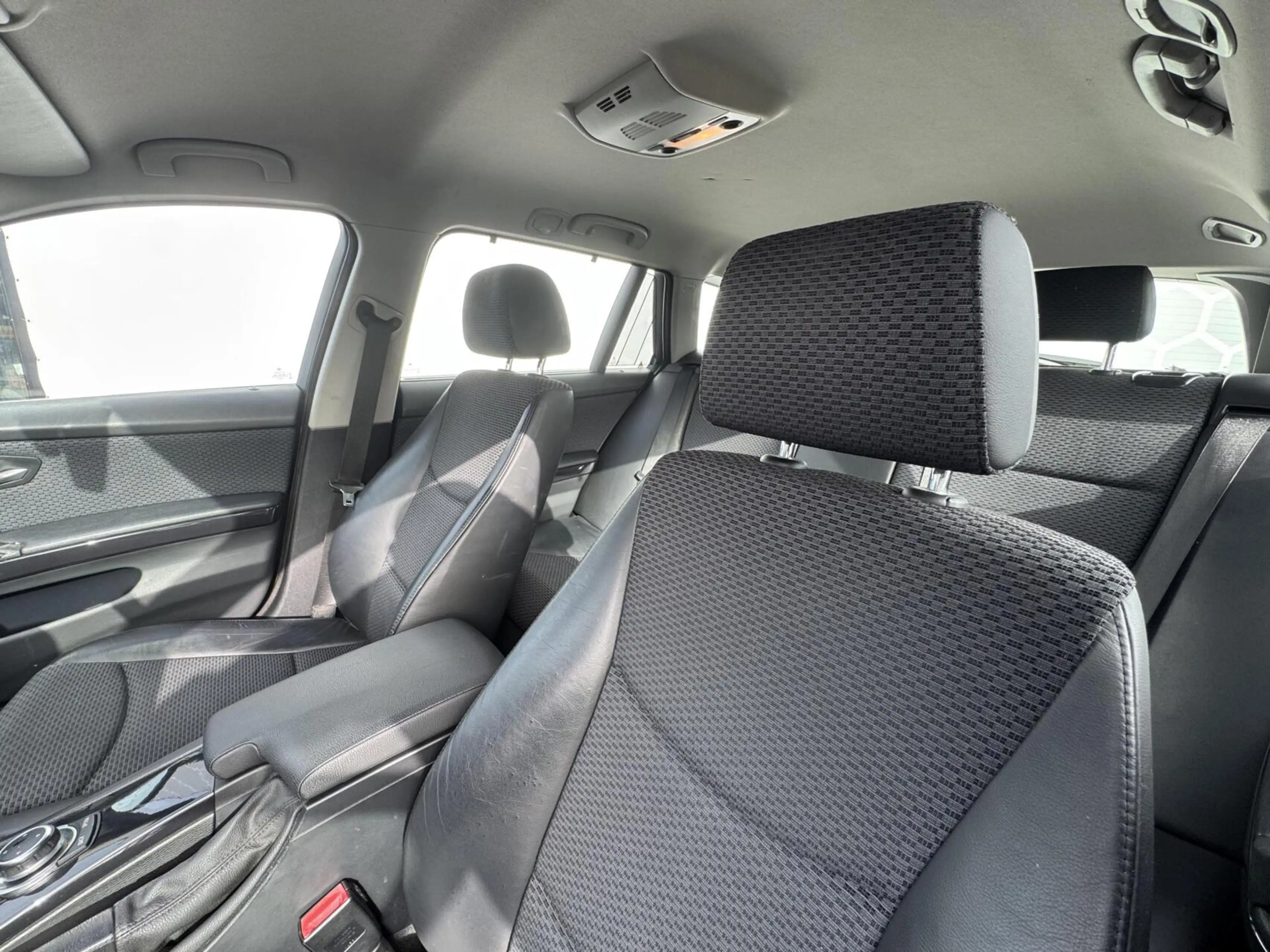 BMW 325 3-serie Touring 325i LCI High Executive Automaat 6 — photo 5