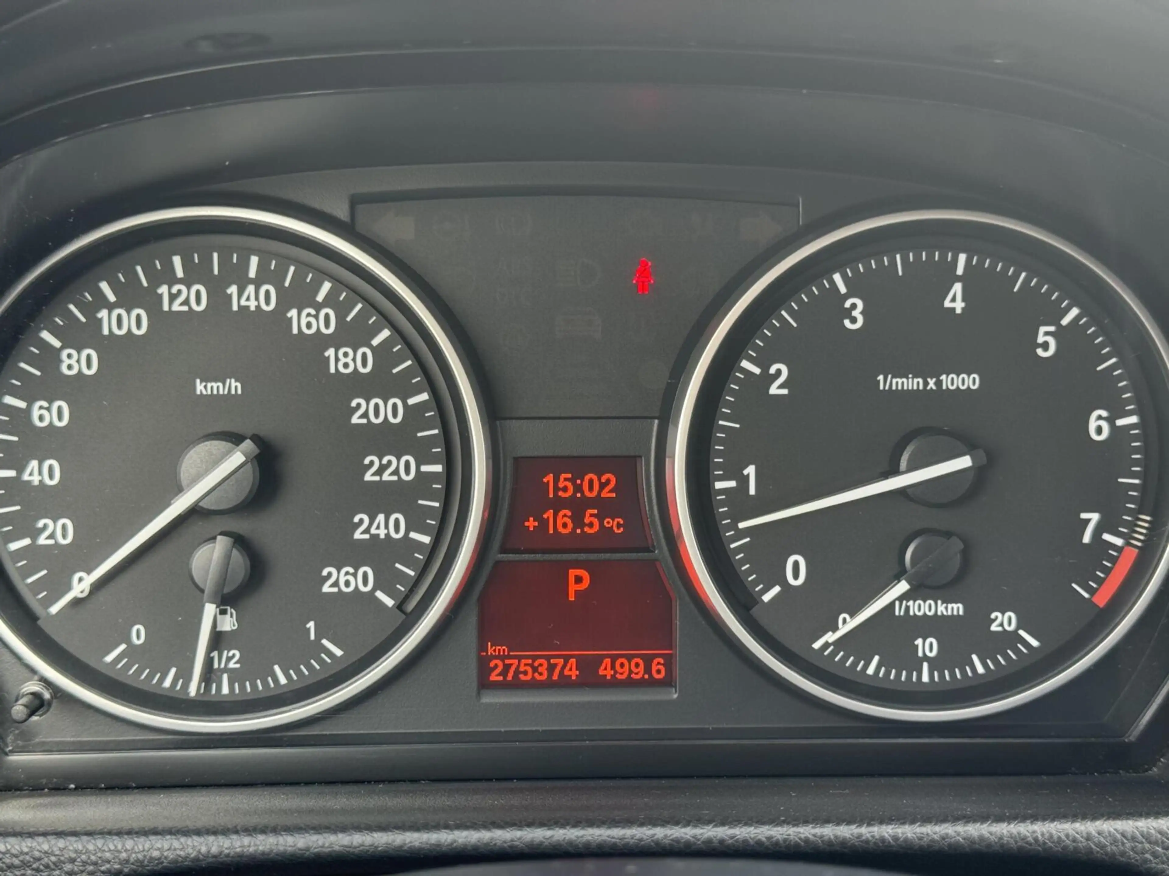 BMW 325 3-serie Touring 325i LCI High Executive Automaat 6 — photo 8