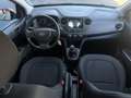 Hyundai i10 1.0i Comfort spec uitv, L.M. velgen, Carplay, Crui Zwart - thumbnail 14