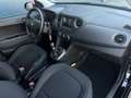 Hyundai i10 1.0i Comfort spec uitv, L.M. velgen, Carplay, Crui Zwart - thumbnail 5