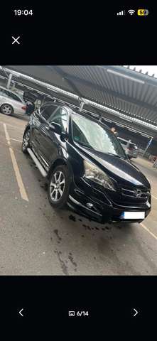Imagine Honda CR-V 2.2i DTEC DPF Elegance 50 Jahre Edition