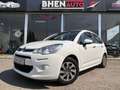 Citroen C3 1.0 EXPORT OU MARCHAND Wit - thumbnail 1