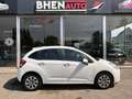 Citroen C3 1.0 EXPORT OU MARCHAND Wit - thumbnail 5