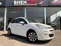 Citroen C3 1.0 EXPORT OU MARCHAND Wit - thumbnail 3