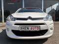 Citroen C3 1.0 EXPORT OU MARCHAND Wit - thumbnail 2