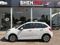 Citroen C3 1.0 EXPORT OU MARCHAND Wit - thumbnail 4