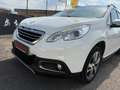 Peugeot 2008 BlueHDi 75 Access Blanc - thumbnail 4