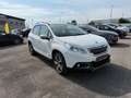 Peugeot 2008 BlueHDi 75 Access Blanc - thumbnail 3