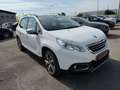 Peugeot 2008 BlueHDi 75 Access Blanc - thumbnail 5