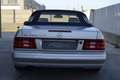 Mercedes-Benz SL 320 V6 (R129) Plateado - thumbnail 4