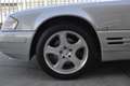 Mercedes-Benz SL 320 V6 (R129) Plateado - thumbnail 5